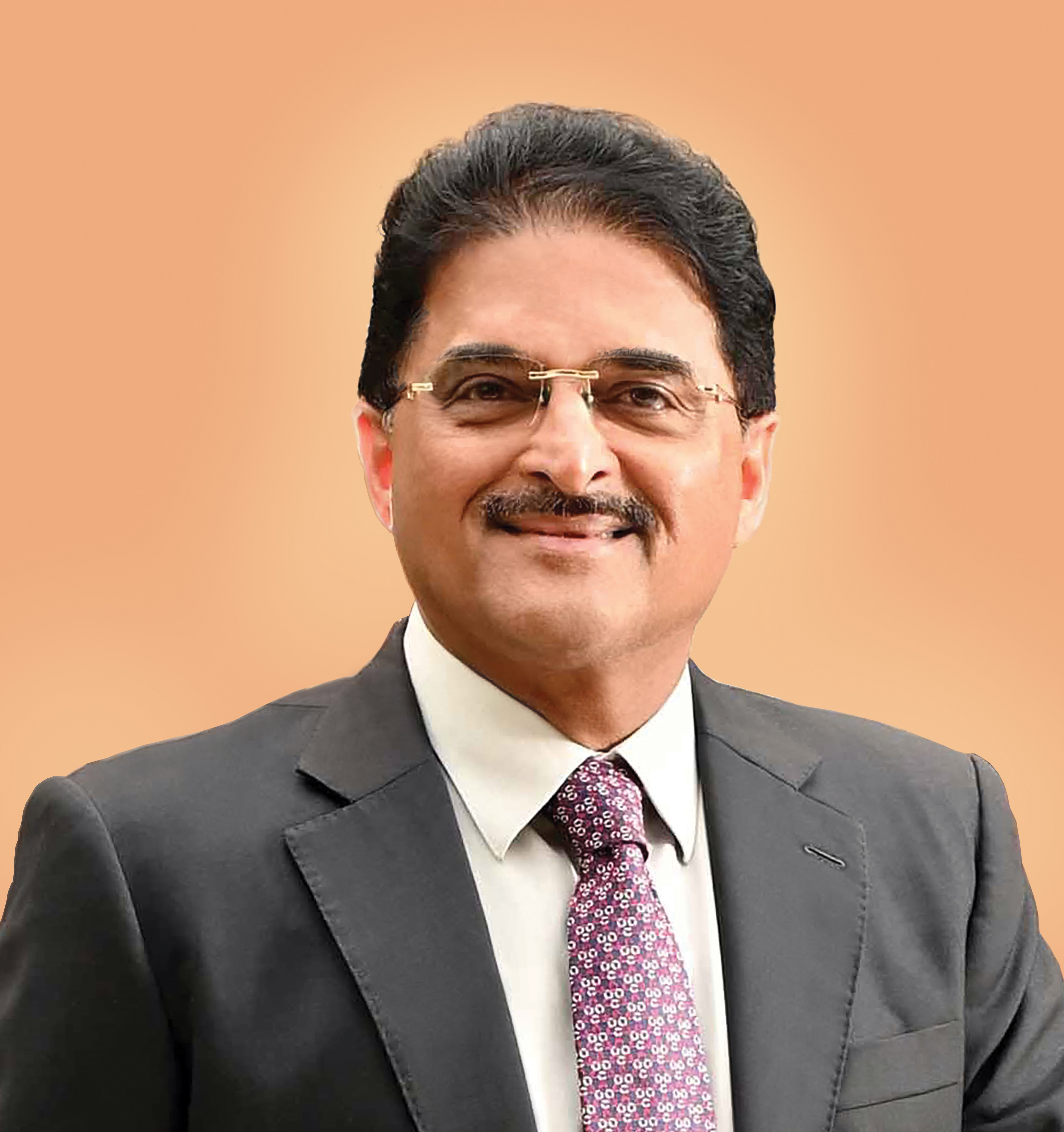 SHRI. SHASHI KIRAN SHETTY